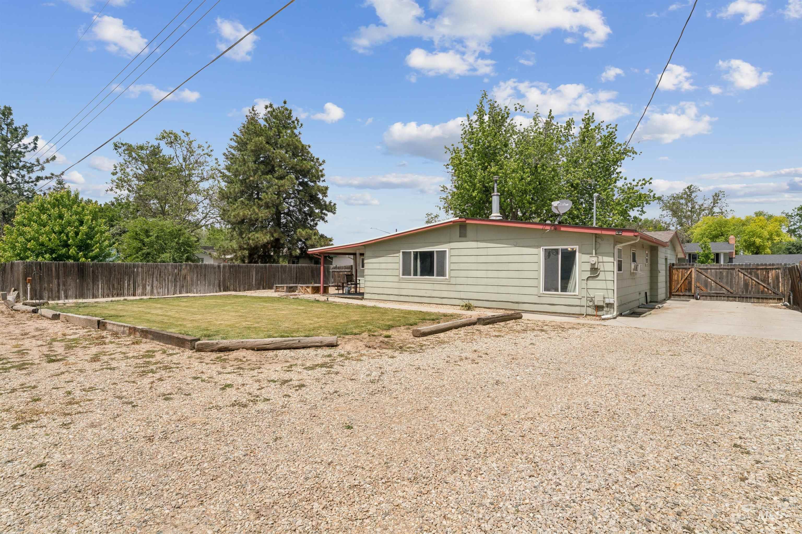 6701 W Grunder, Boise, Idaho 83705, 5 Bedrooms, 2.5 Bathrooms, Residential For Sale, Price $675,000, 98987646