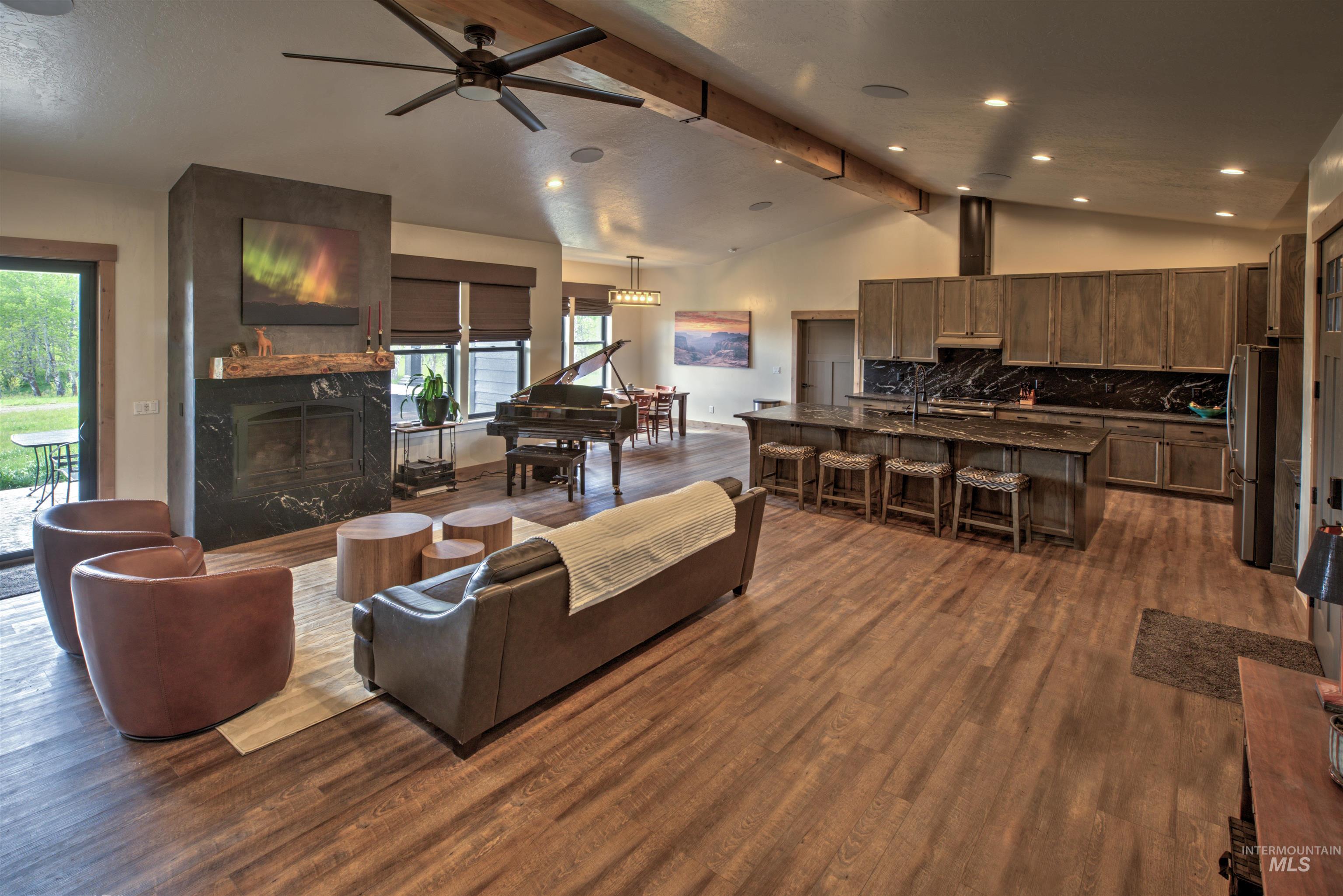 13903 Sky View Court, McCall, Idaho 83638, 4 Bedrooms, 3 Bathrooms, Residential For Sale, Price $1,595,000, 98987647