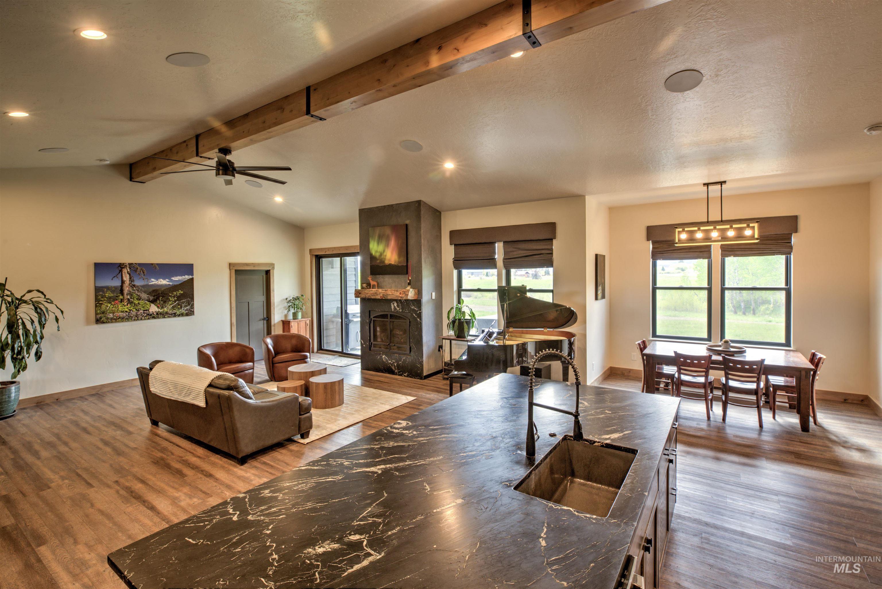 13903 Sky View Court, McCall, Idaho 83638, 4 Bedrooms, 3 Bathrooms, Residential For Sale, Price $1,595,000, 98987647