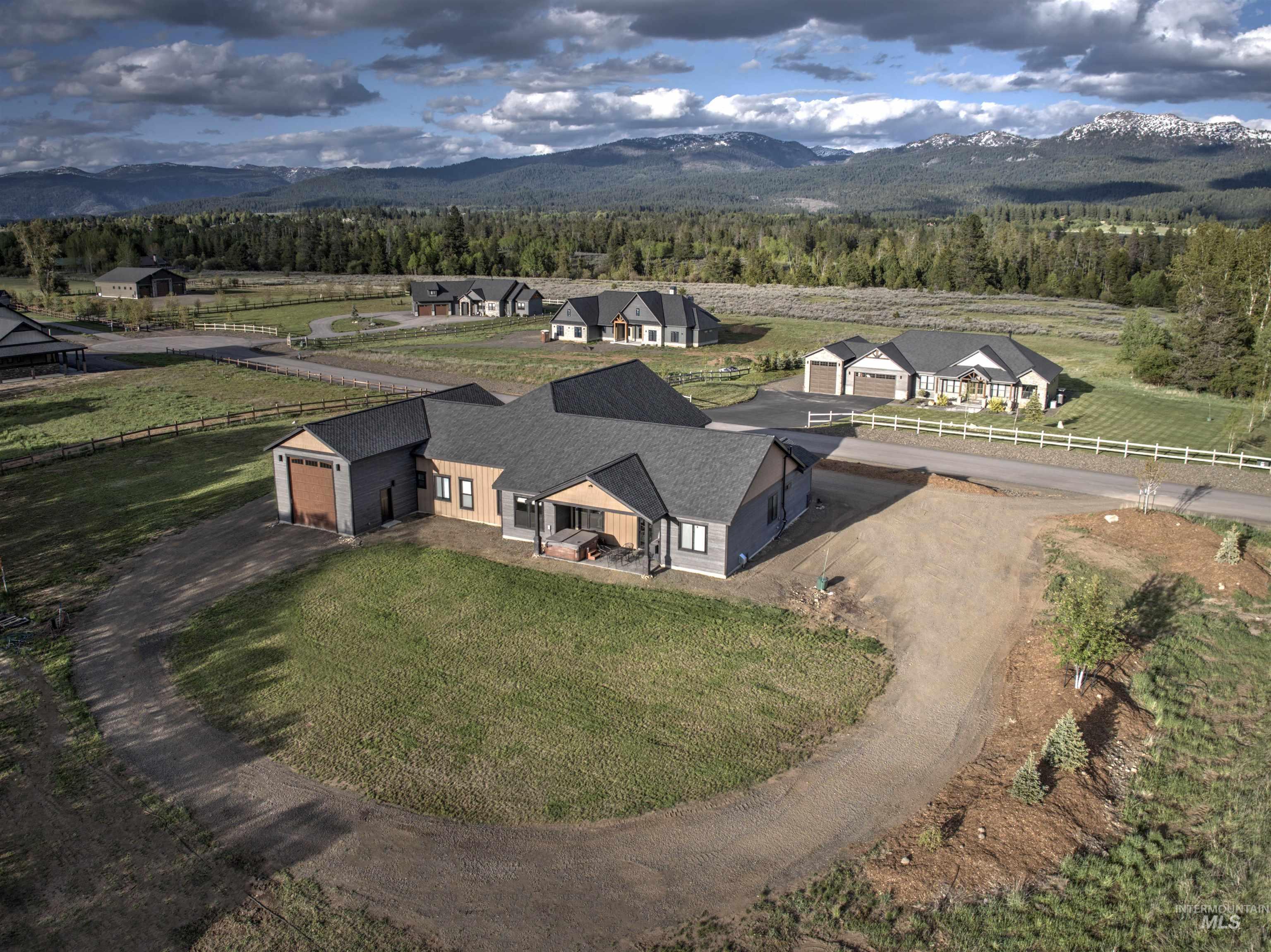 13903 Sky View Court, McCall, Idaho 83638, 4 Bedrooms, 3 Bathrooms, Residential For Sale, Price $1,595,000, 98987647