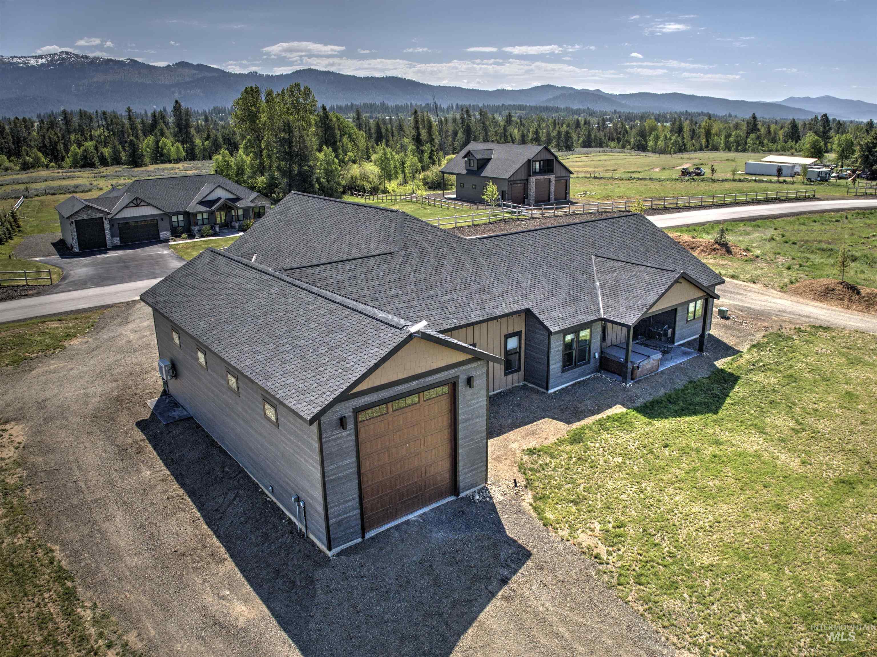 13903 Sky View Court, McCall, Idaho 83638, 4 Bedrooms, 3 Bathrooms, Residential For Sale, Price $1,595,000,MLS 98987647
