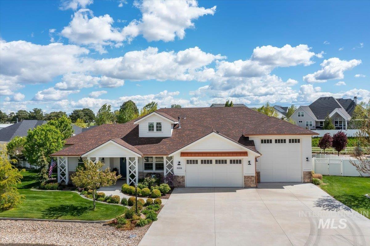 15164 Pinehurst Way, Caldwell, Idaho 83607, 3 Bedrooms, 3 Bathrooms, Residential For Sale, Price $890,000, 98987648