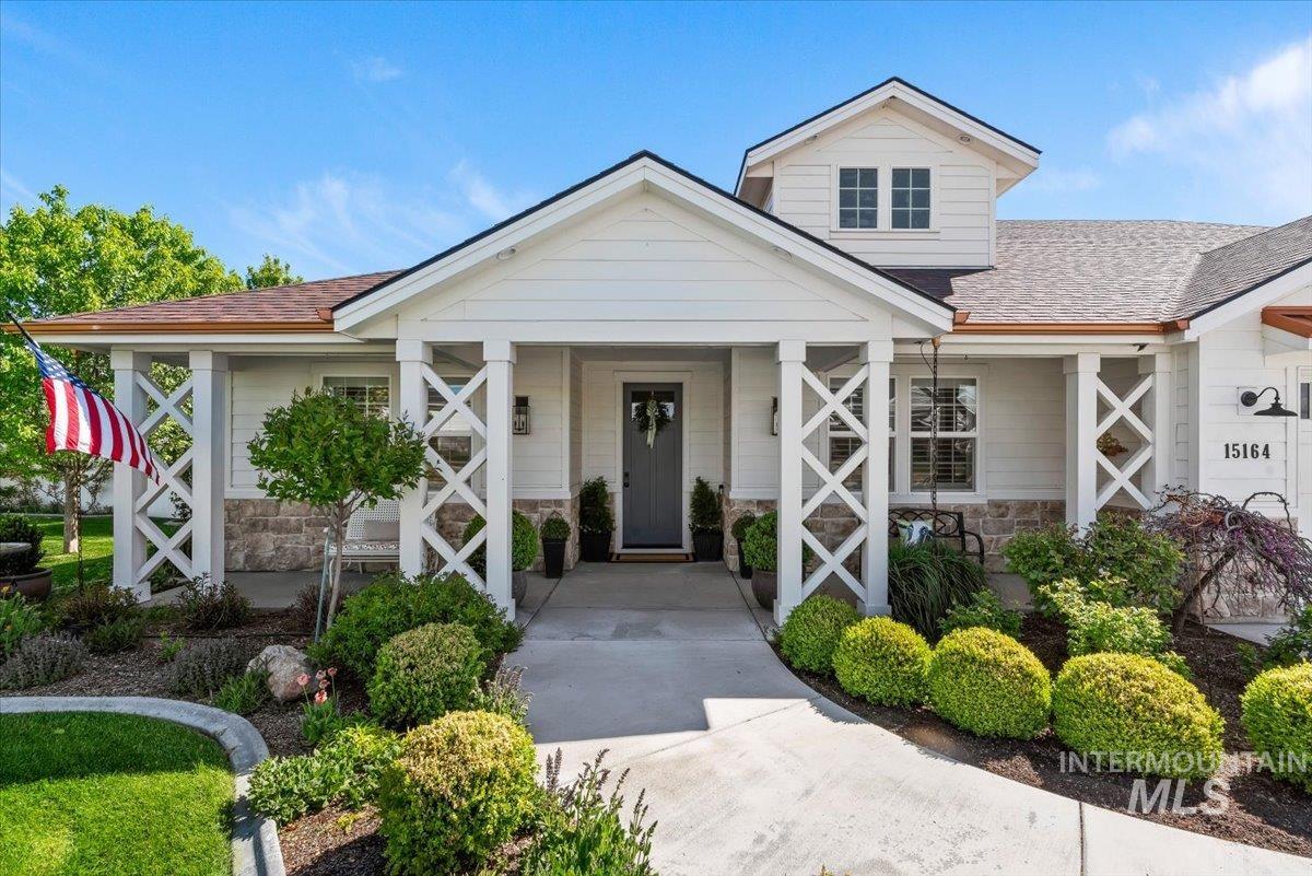 15164 Pinehurst Way, Caldwell, Idaho 83607, 3 Bedrooms, 3 Bathrooms, Residential For Sale, Price $890,000, 98987648