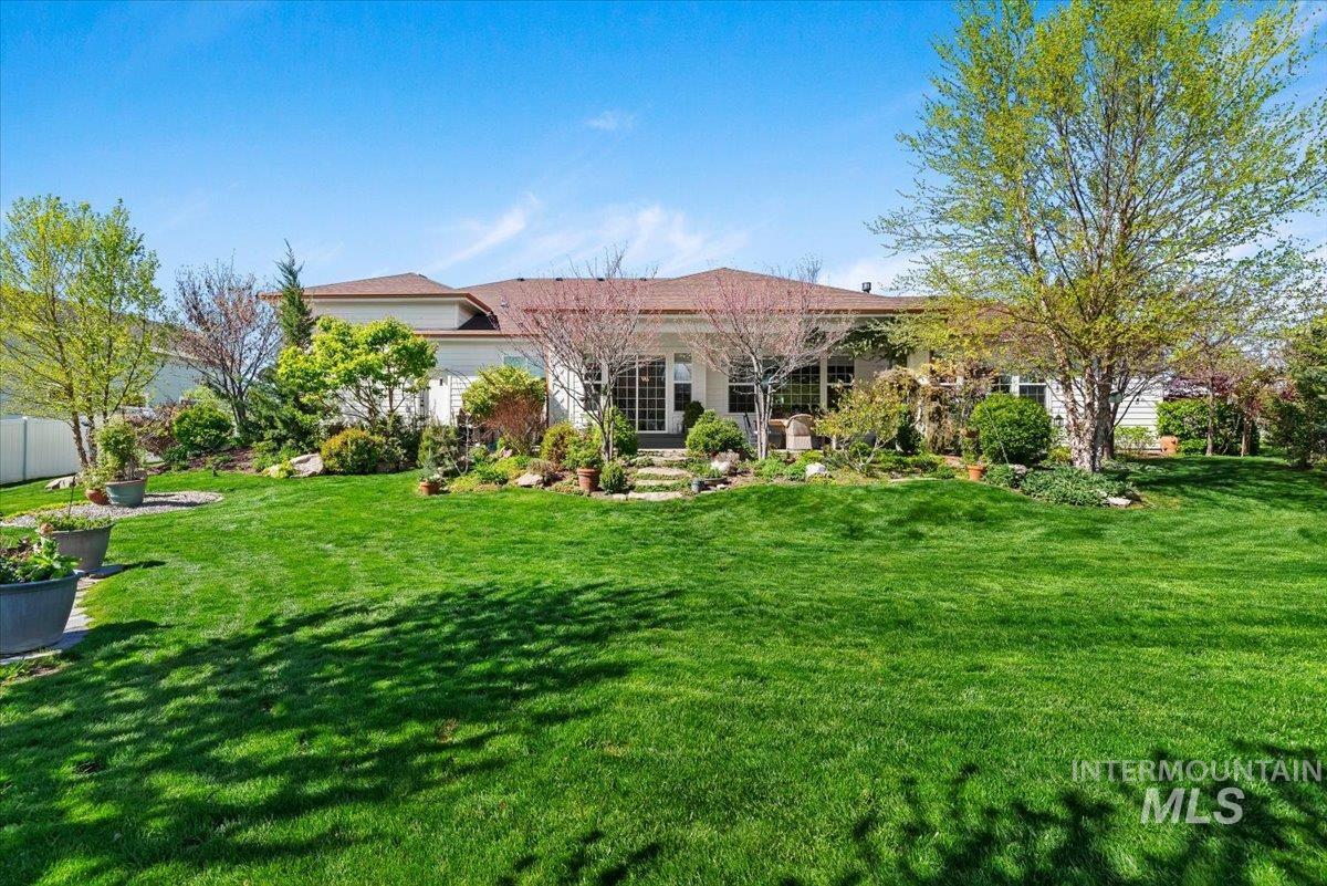 15164 Pinehurst Way, Caldwell, Idaho 83607, 3 Bedrooms, 3 Bathrooms, Residential For Sale, Price $890,000, 98987648