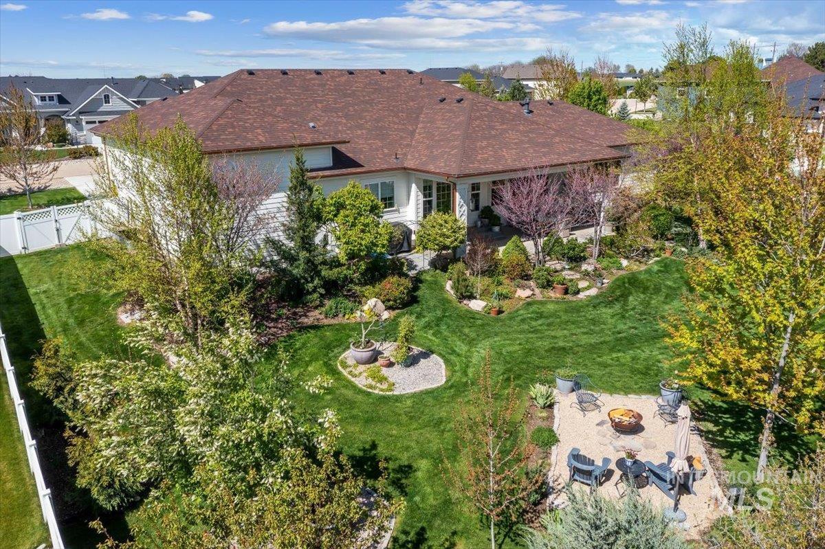 15164 Pinehurst Way, Caldwell, Idaho 83607, 3 Bedrooms, 3 Bathrooms, Residential For Sale, Price $890,000, 98987648