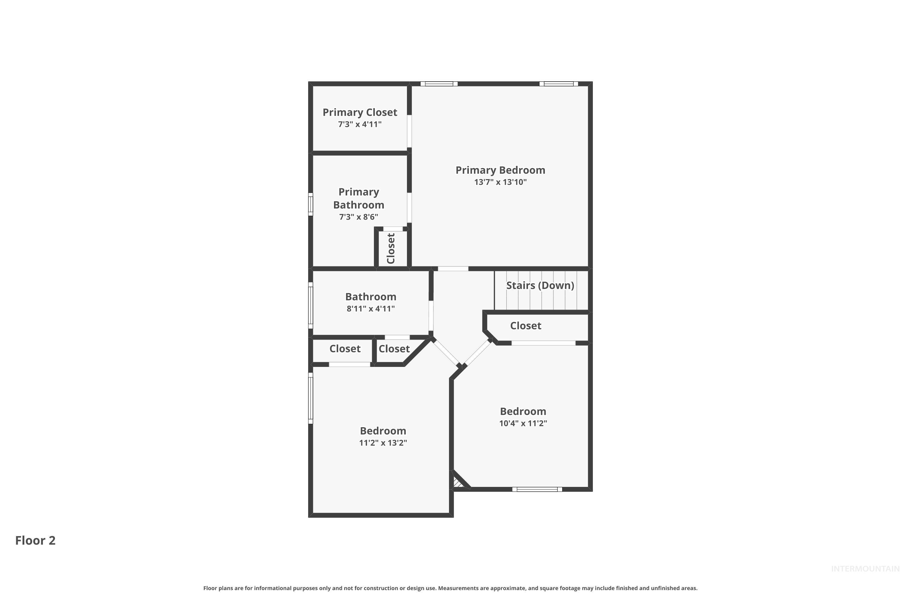 6555 S Moon Pl., Boise, Idaho 83709, 4 Bedrooms, 3 Bathrooms, Residential For Sale, Price $525,000,MLS 98987649