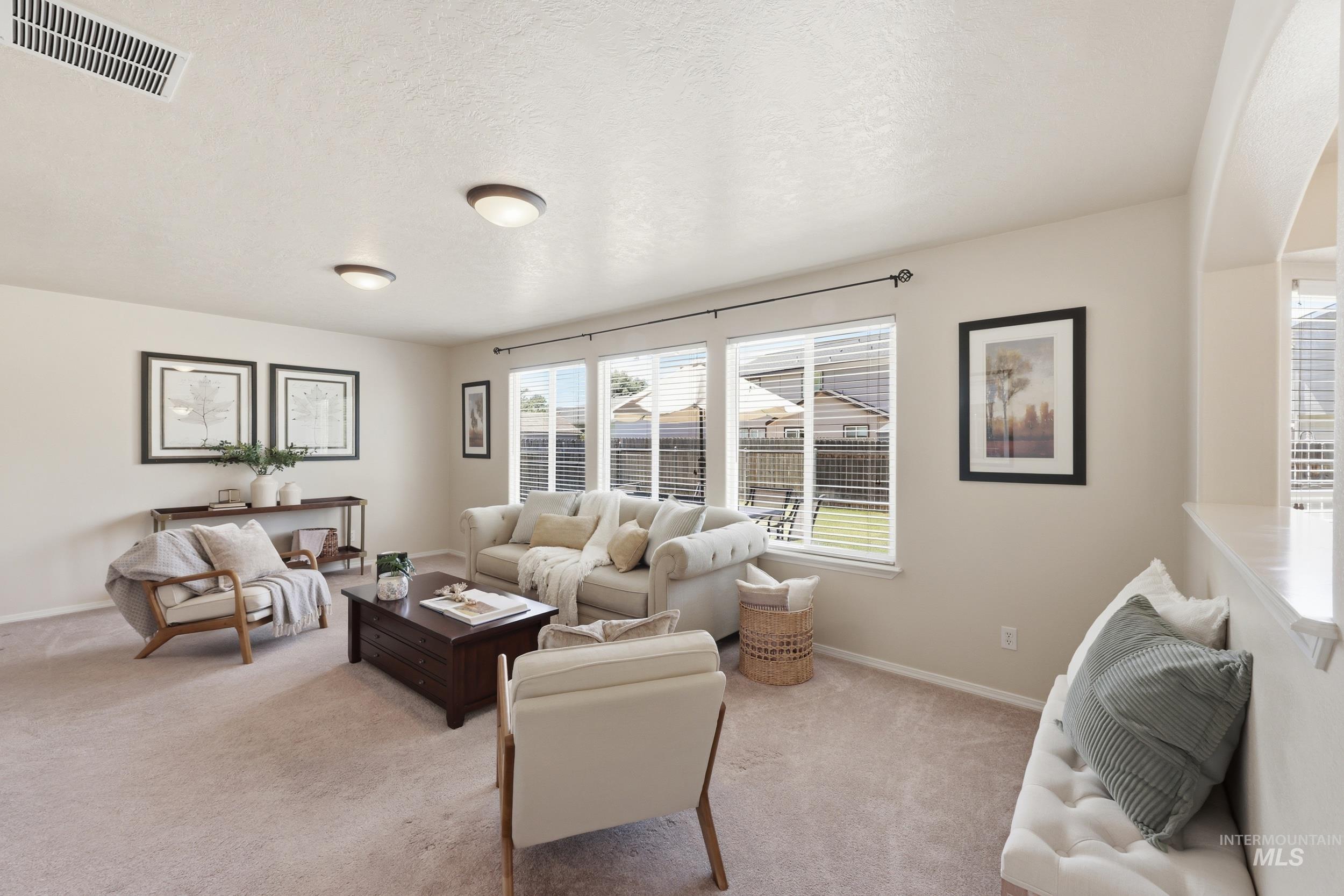 6555 S Moon Pl., Boise, Idaho 83709, 4 Bedrooms, 3 Bathrooms, Residential For Sale, Price $525,000, 98987649