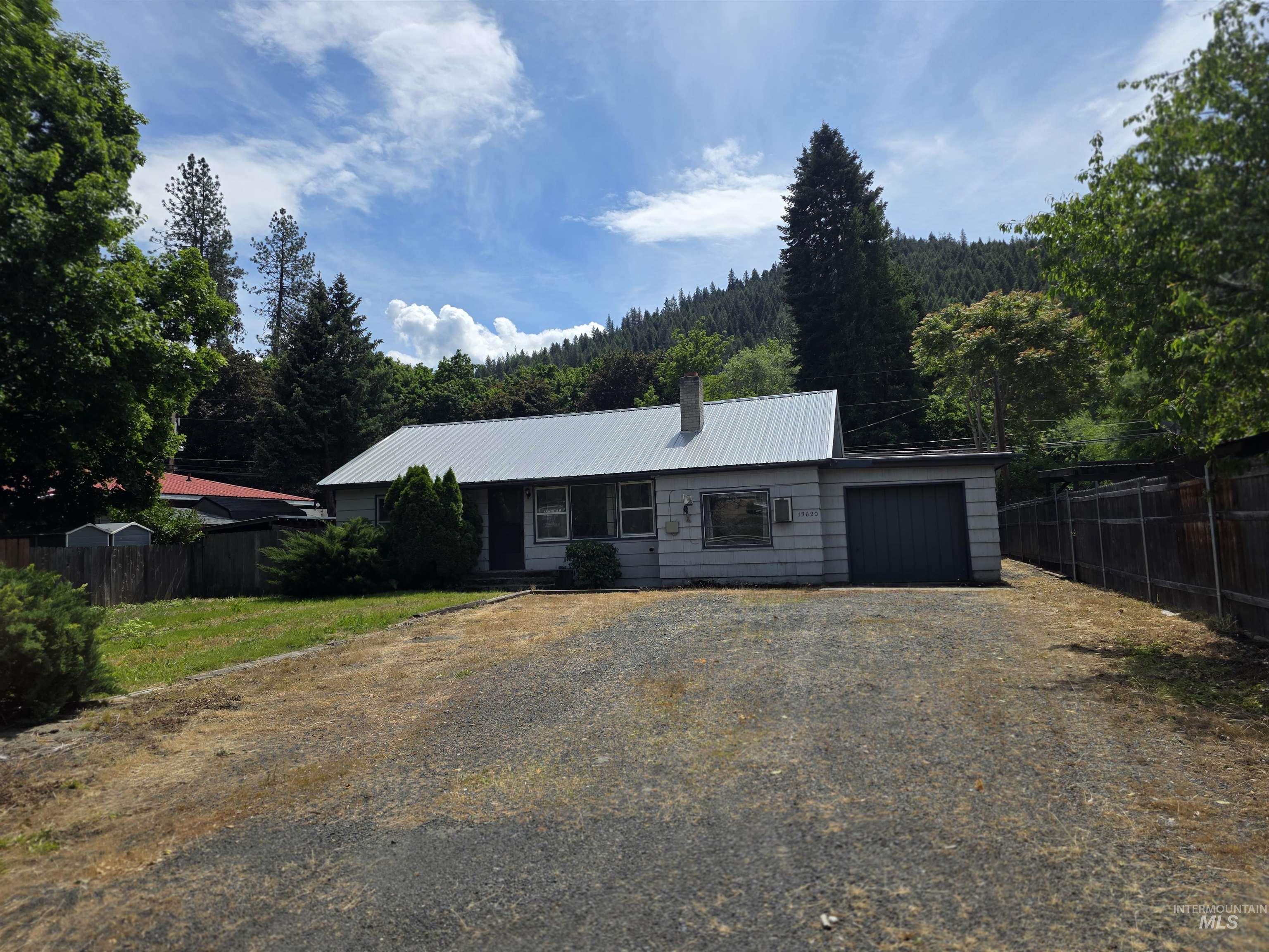 Residential For Sale