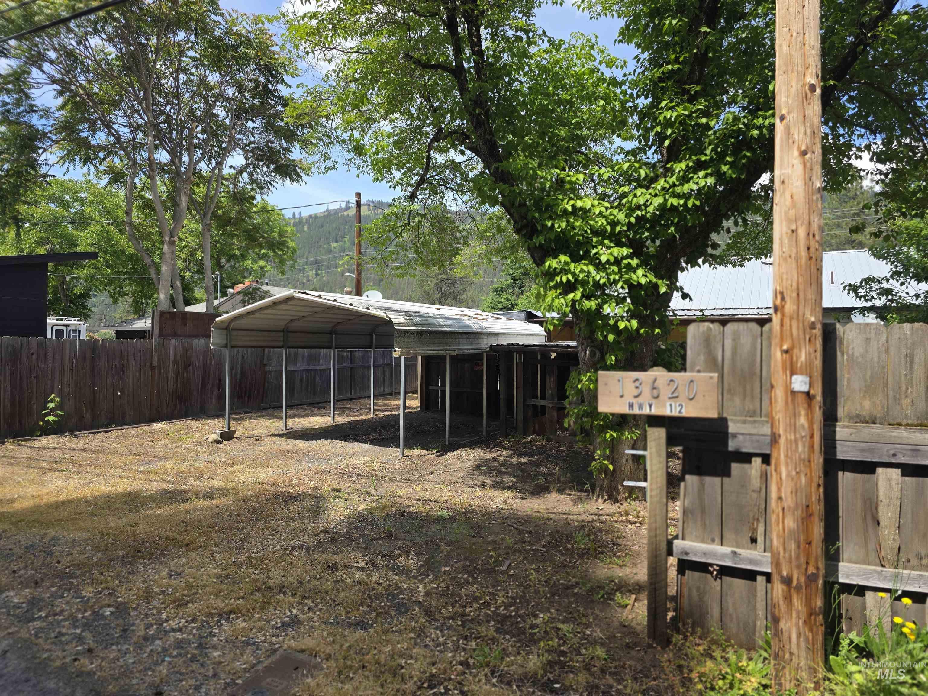 13620 Hwy 12, Orofino, Idaho 83544, 3 Bedrooms, 1 Bathroom, Residential For Sale, Price $264,000, 98987653