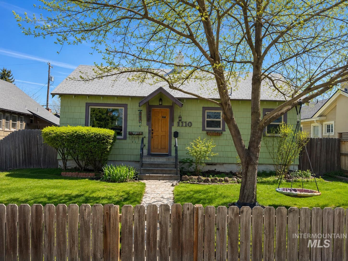 Residential For Sale
