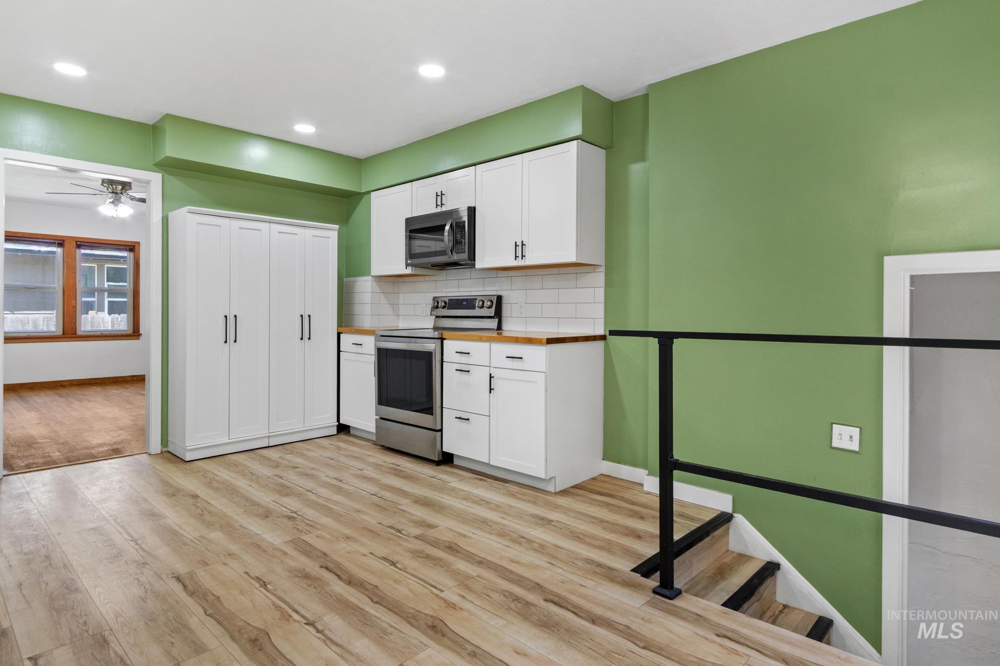 1110 N 14Th St, Boise, Idaho 83702, 4 Bedrooms, 2 Bathrooms, Residential For Sale, Price $749,900,MLS 98987654