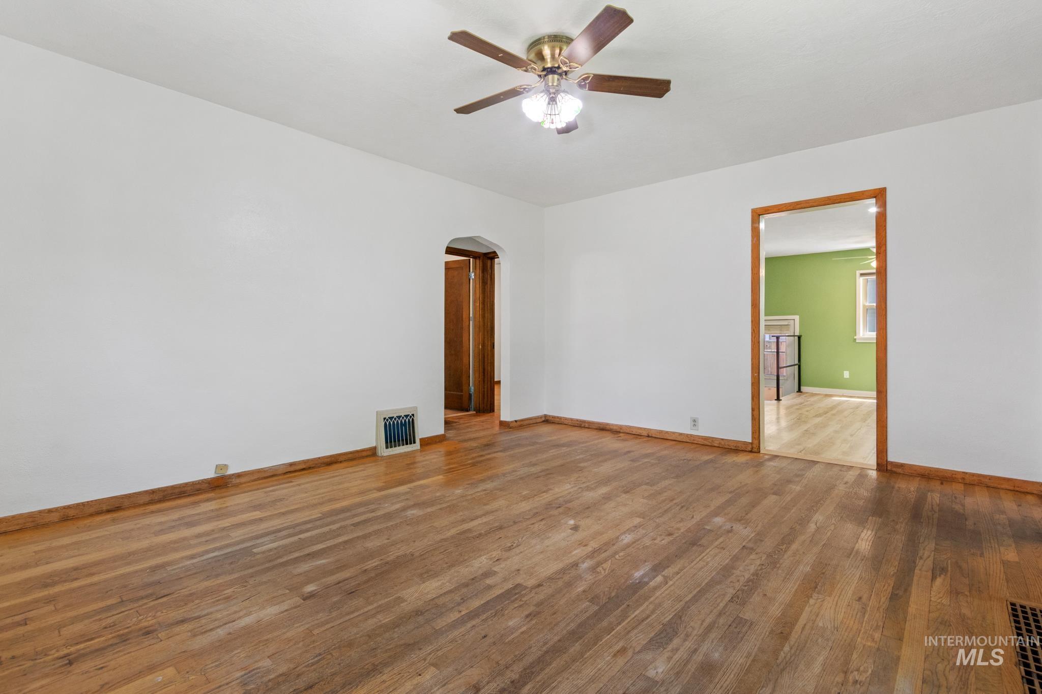 1110 N 14Th St, Boise, Idaho 83702, 4 Bedrooms, 2 Bathrooms, Residential For Sale, Price $749,900,MLS 98987654