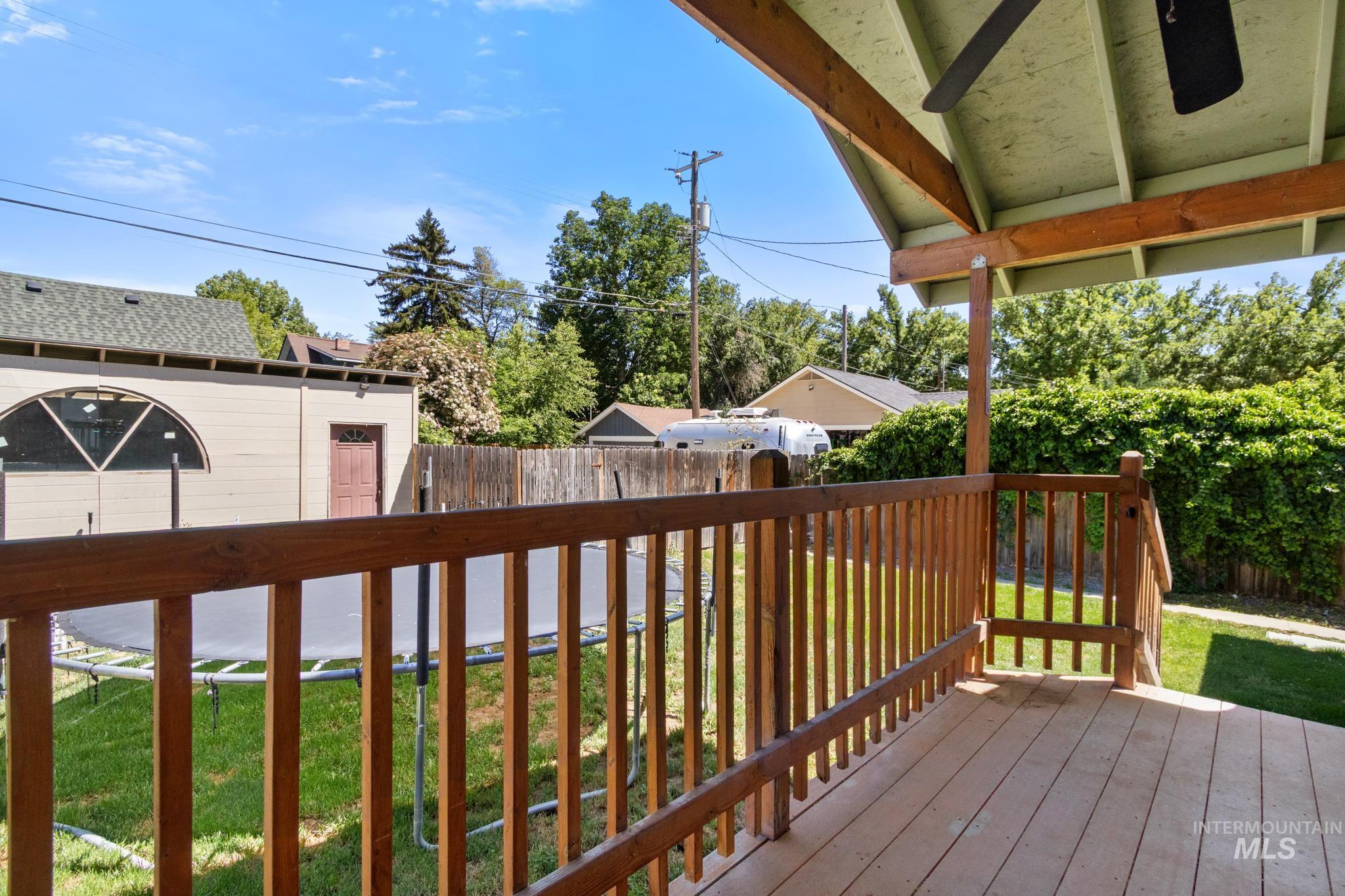 1110 N 14Th St, Boise, Idaho 83702, 4 Bedrooms, 2 Bathrooms, Residential For Sale, Price $749,900,MLS 98987654