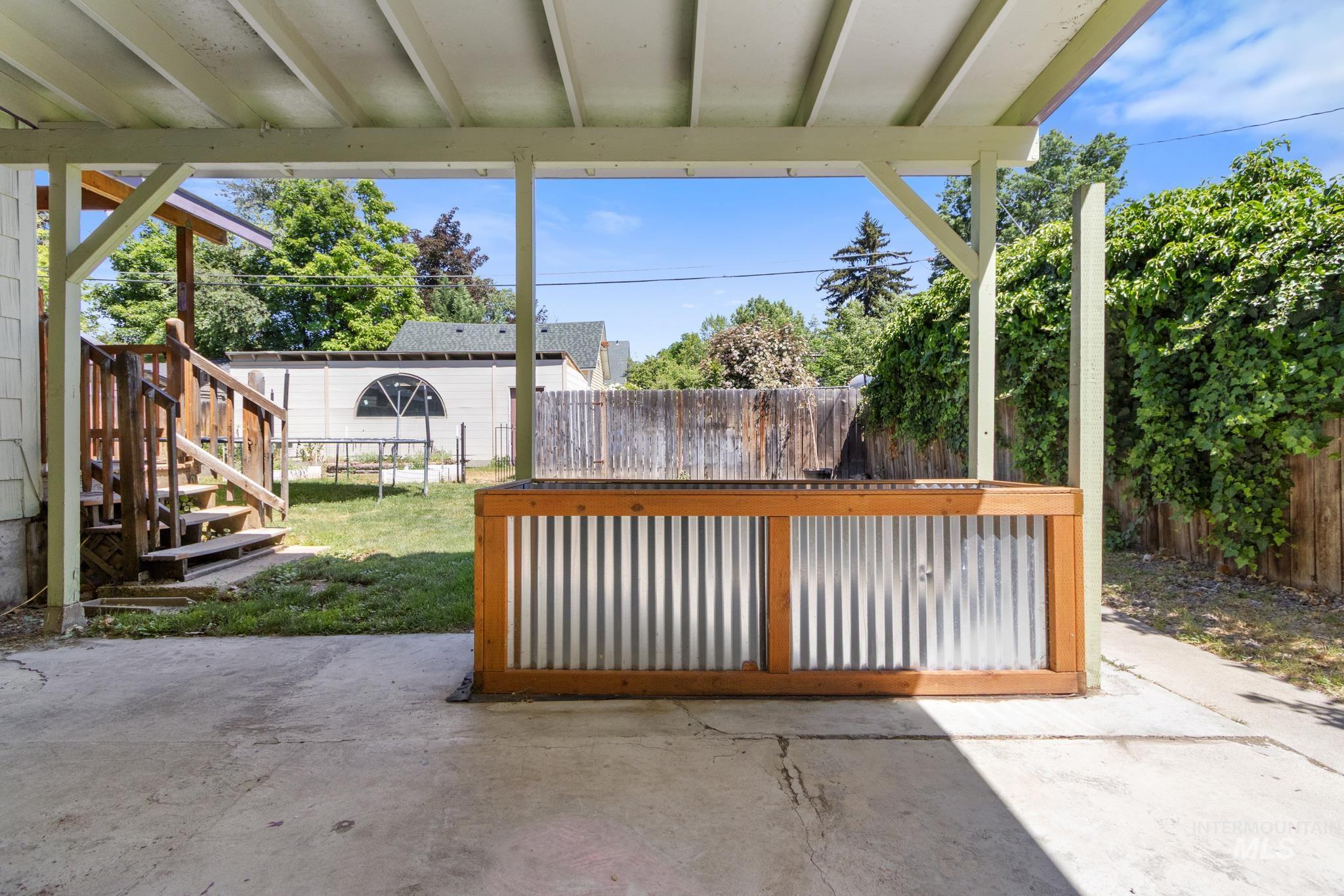 1110 N 14Th St, Boise, Idaho 83702, 4 Bedrooms, 2 Bathrooms, Residential For Sale, Price $749,900,MLS 98987654