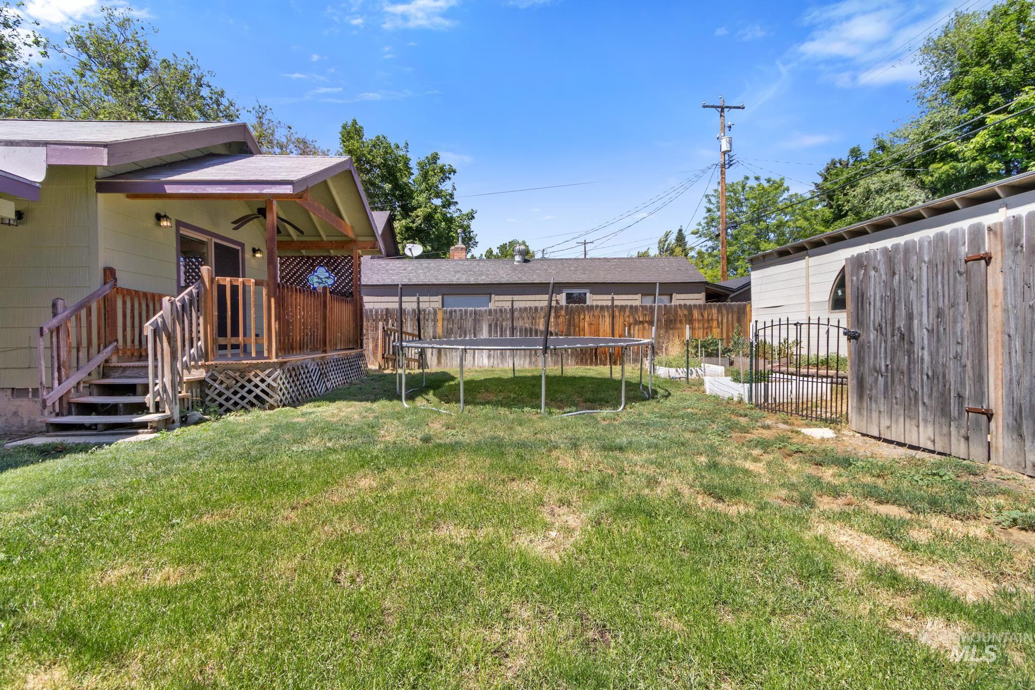 1110 N 14Th St, Boise, Idaho 83702, 4 Bedrooms, 2 Bathrooms, Residential For Sale, Price $749,900,MLS 98987654