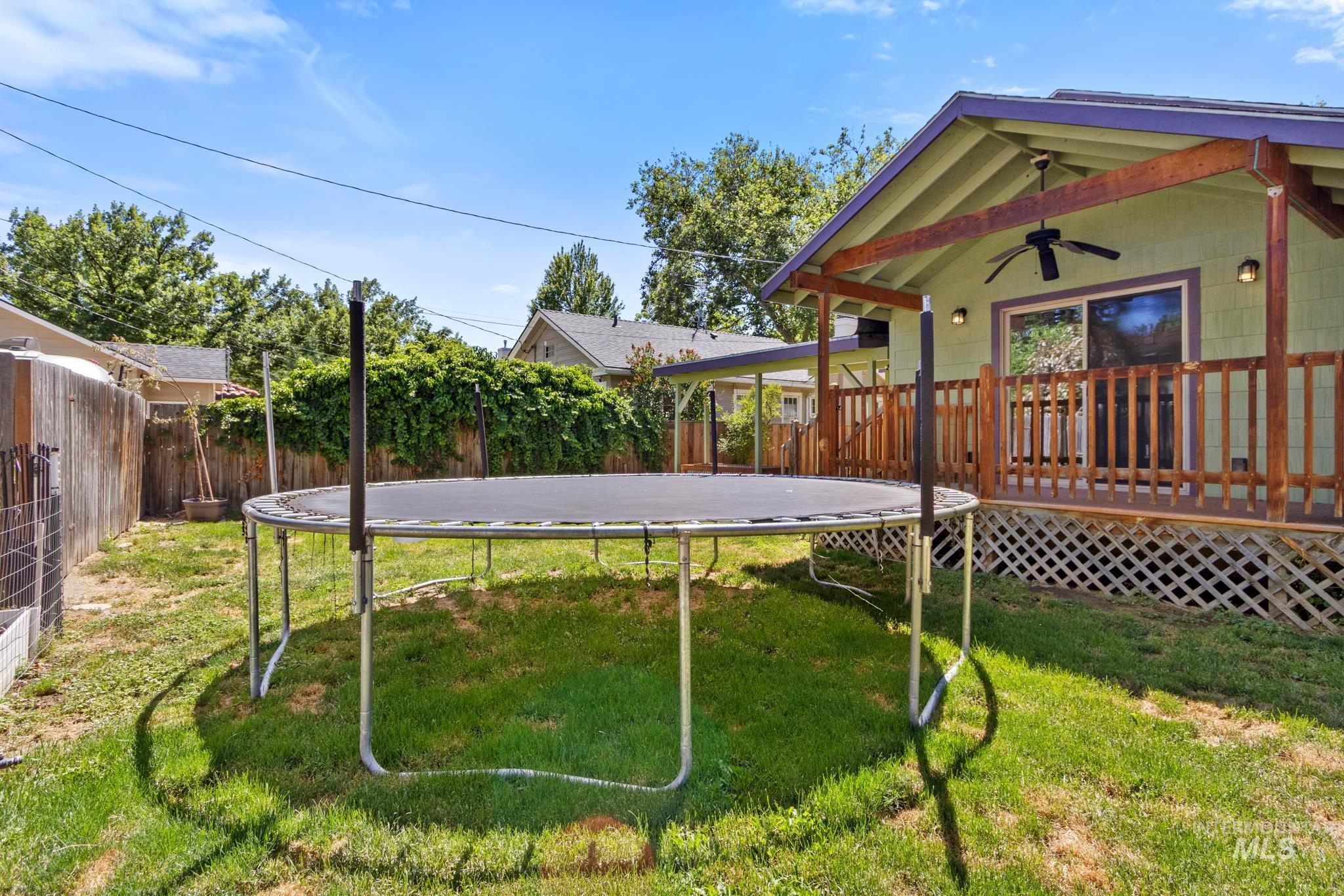 1110 N 14Th St, Boise, Idaho 83702, 4 Bedrooms, 2 Bathrooms, Residential For Sale, Price $749,900,MLS 98987654