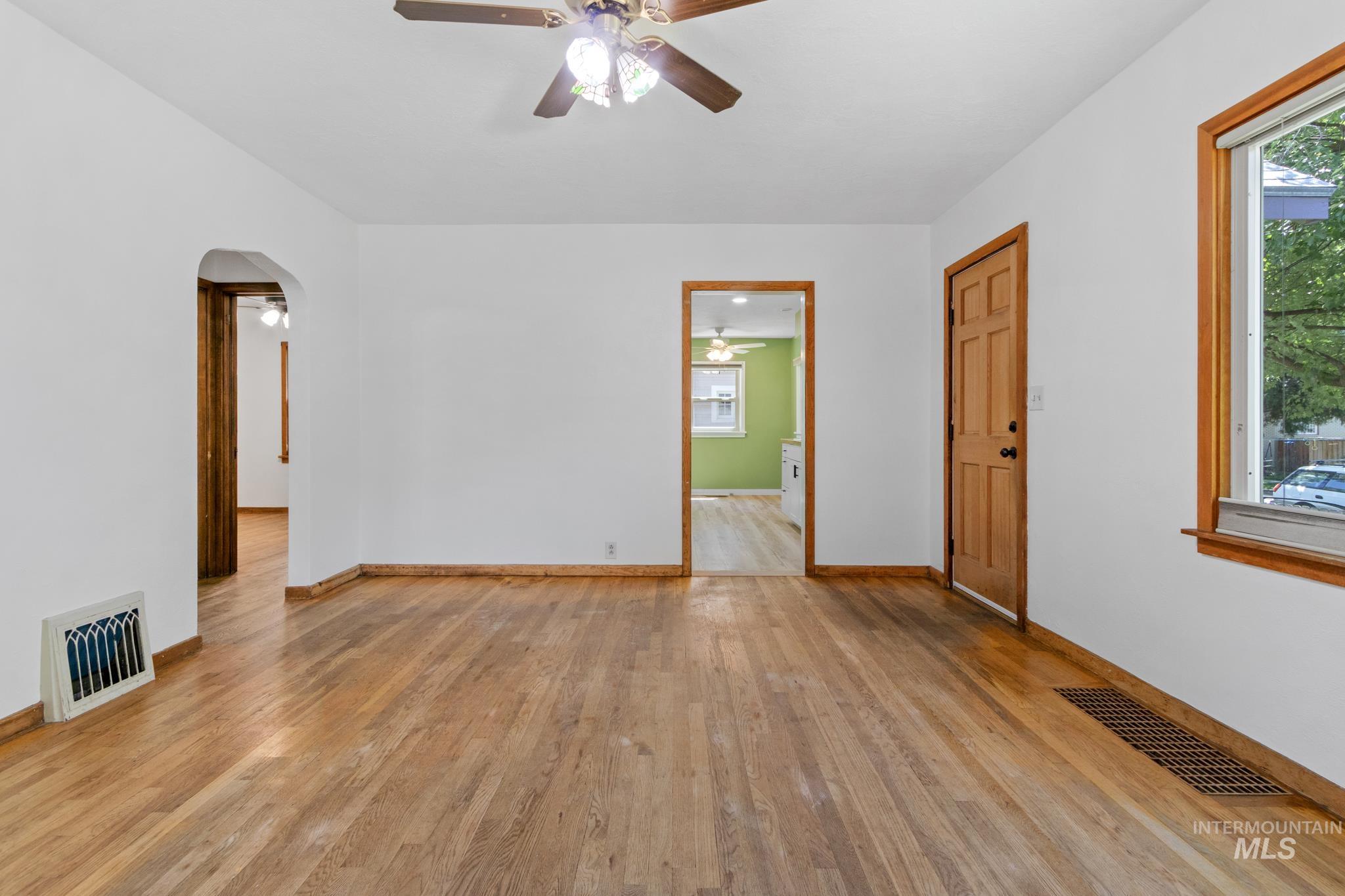 1110 N 14Th St, Boise, Idaho 83702, 4 Bedrooms, 2 Bathrooms, Residential For Sale, Price $749,900,MLS 98987654