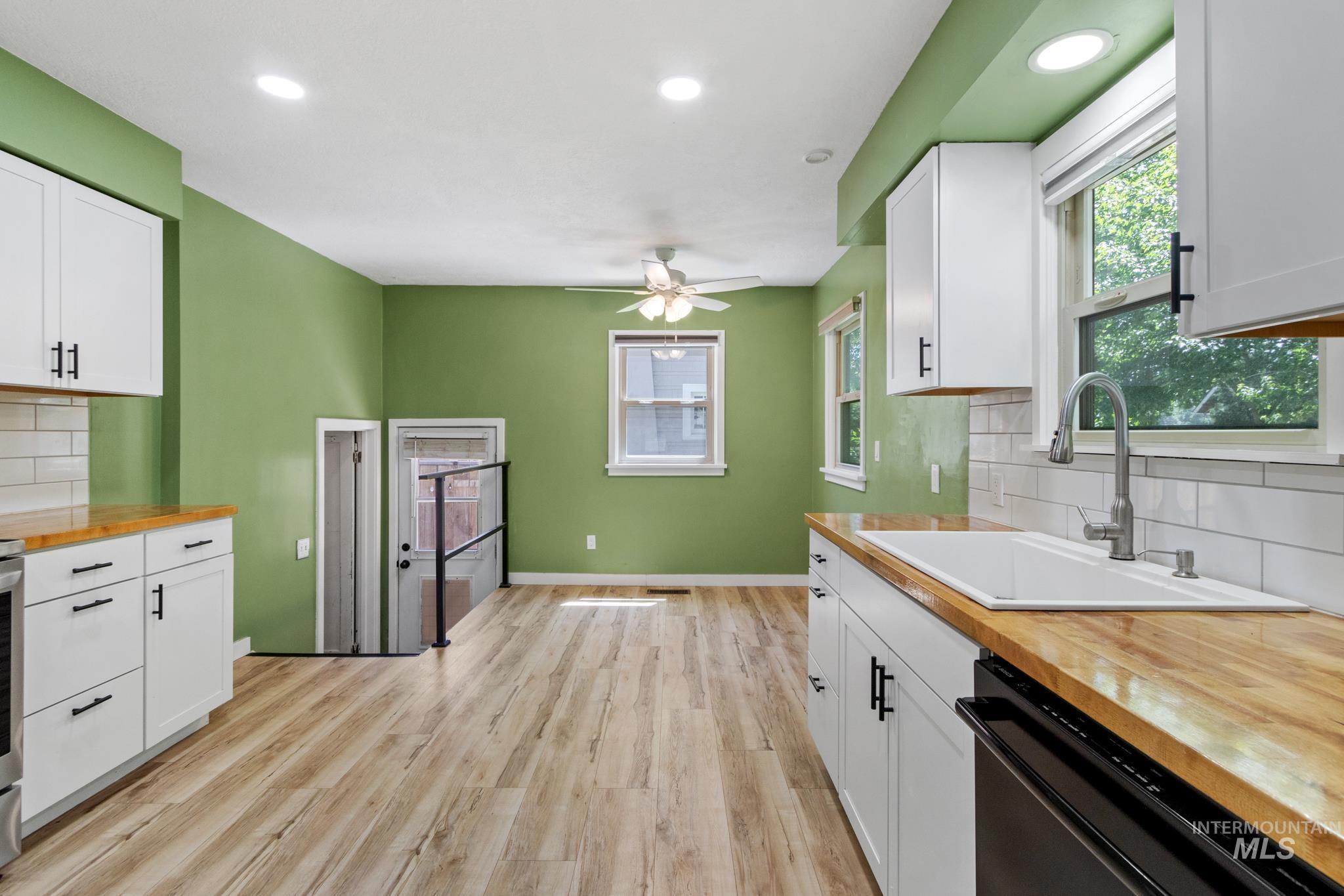 1110 N 14Th St, Boise, Idaho 83702, 4 Bedrooms, 2 Bathrooms, Residential For Sale, Price $749,900,MLS 98987654