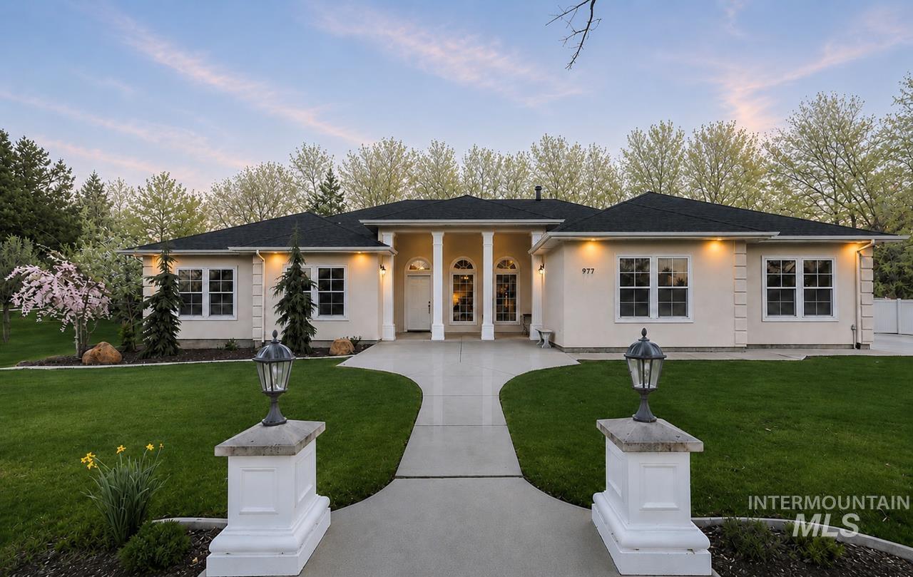Residential For Sale