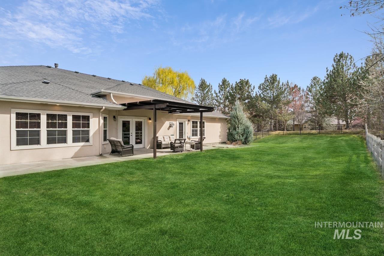 977 N Woodvalley Pl, Eagle, Idaho 83616, 3 Bedrooms, 2.5 Bathrooms, Residential For Sale, Price $1,034,500, 98987657