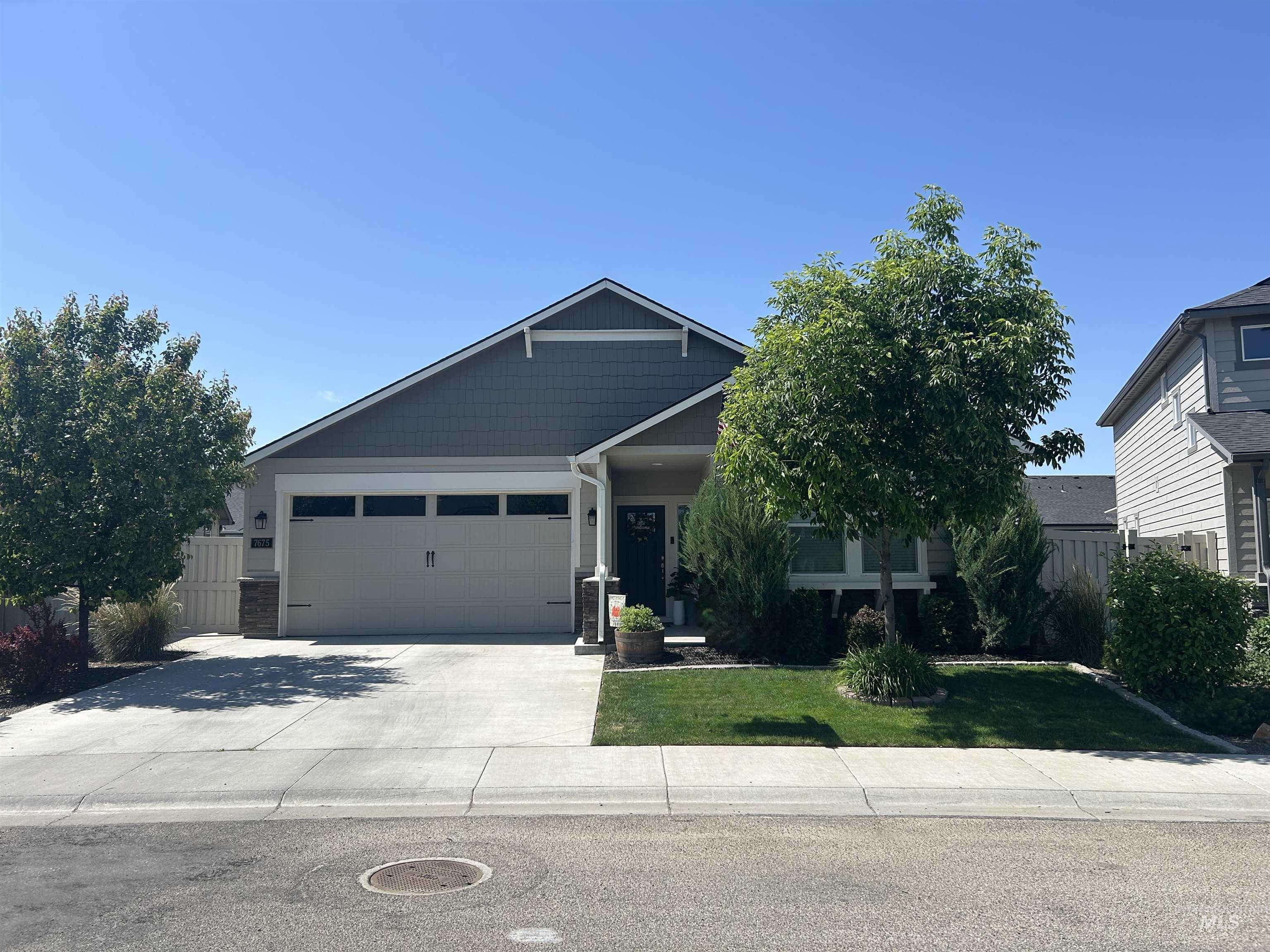 Residential For Sale