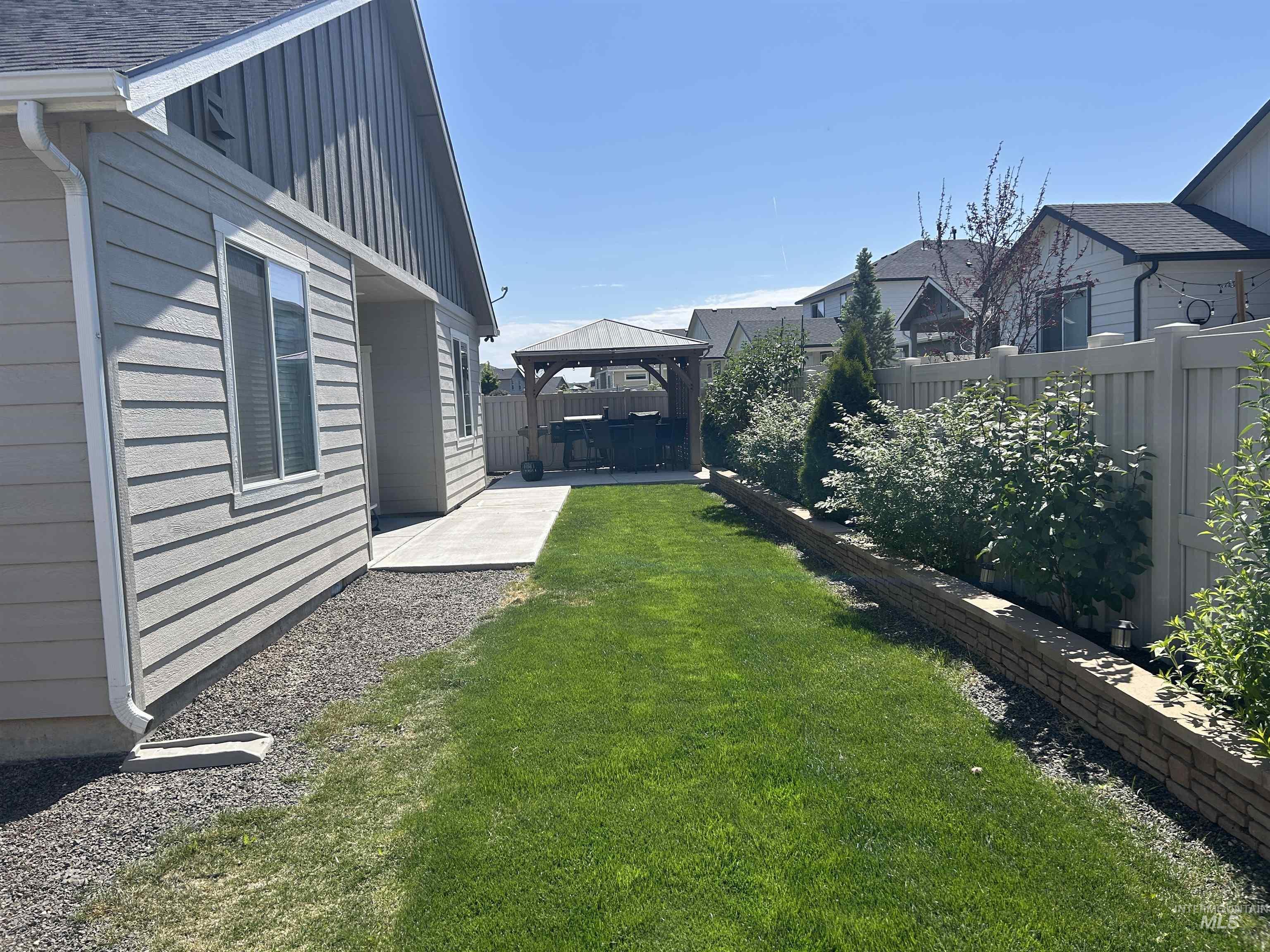 7675 W Snowberry Dr, Boise, Idaho 83709, 4 Bedrooms, 2 Bathrooms, Residential For Sale, Price $540,000, 98987658
