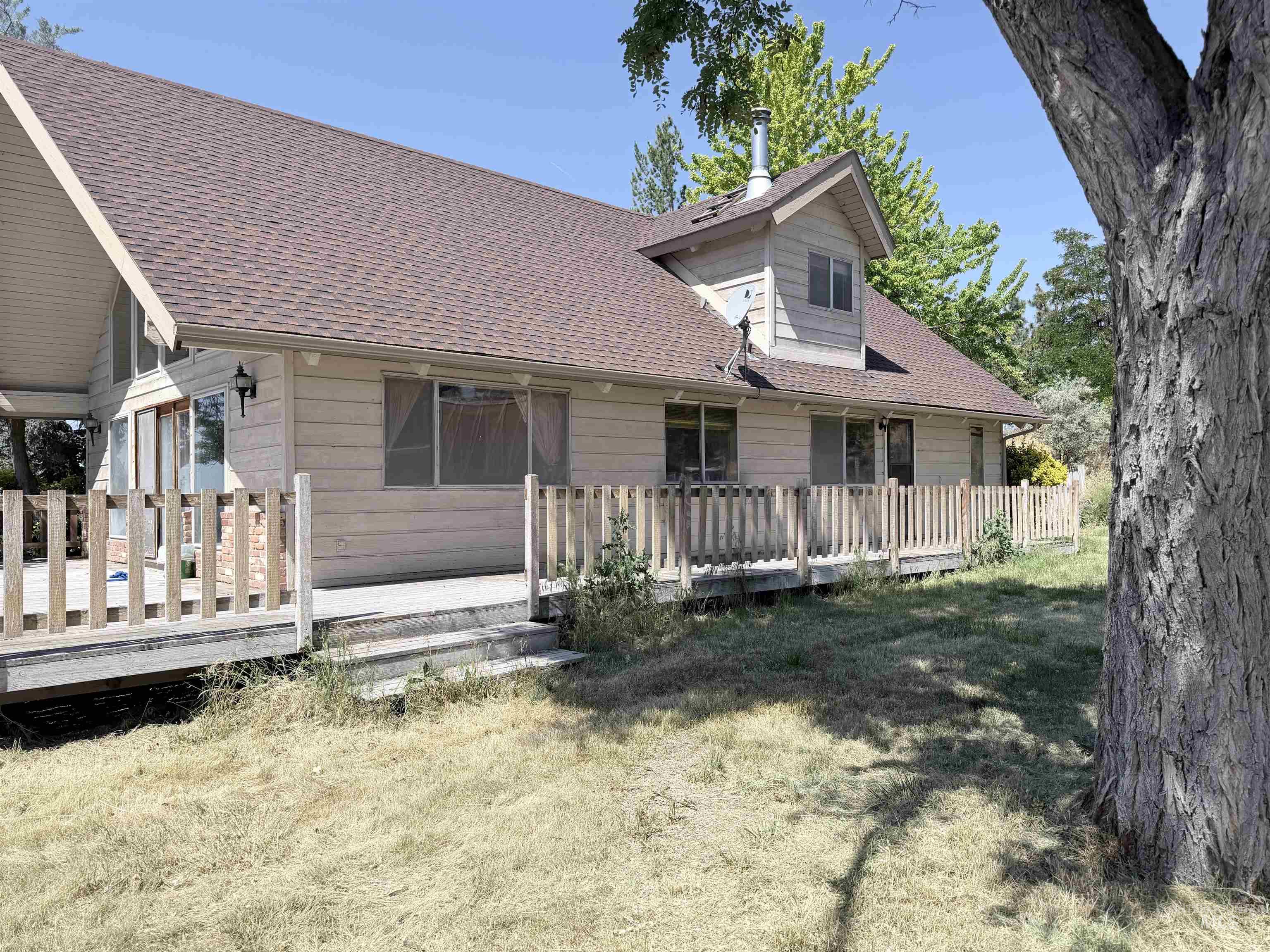 4640 N Skyline Dr, Eagle, Idaho 83616, 3 Bedrooms, 2 Bathrooms, Residential For Sale, Price $1,449,000, 98987659