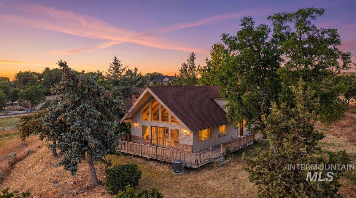 4640 N Skyline Dr, Eagle, Idaho 83616, Land For Sale, Price $1,449,000,MLS 98987660