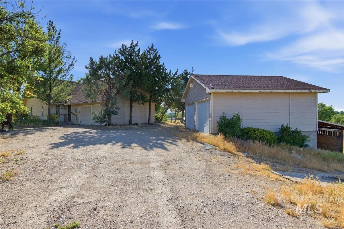 4640 N Skyline Dr, Eagle, Idaho 83616, Land For Sale, Price $1,449,000, 98987660