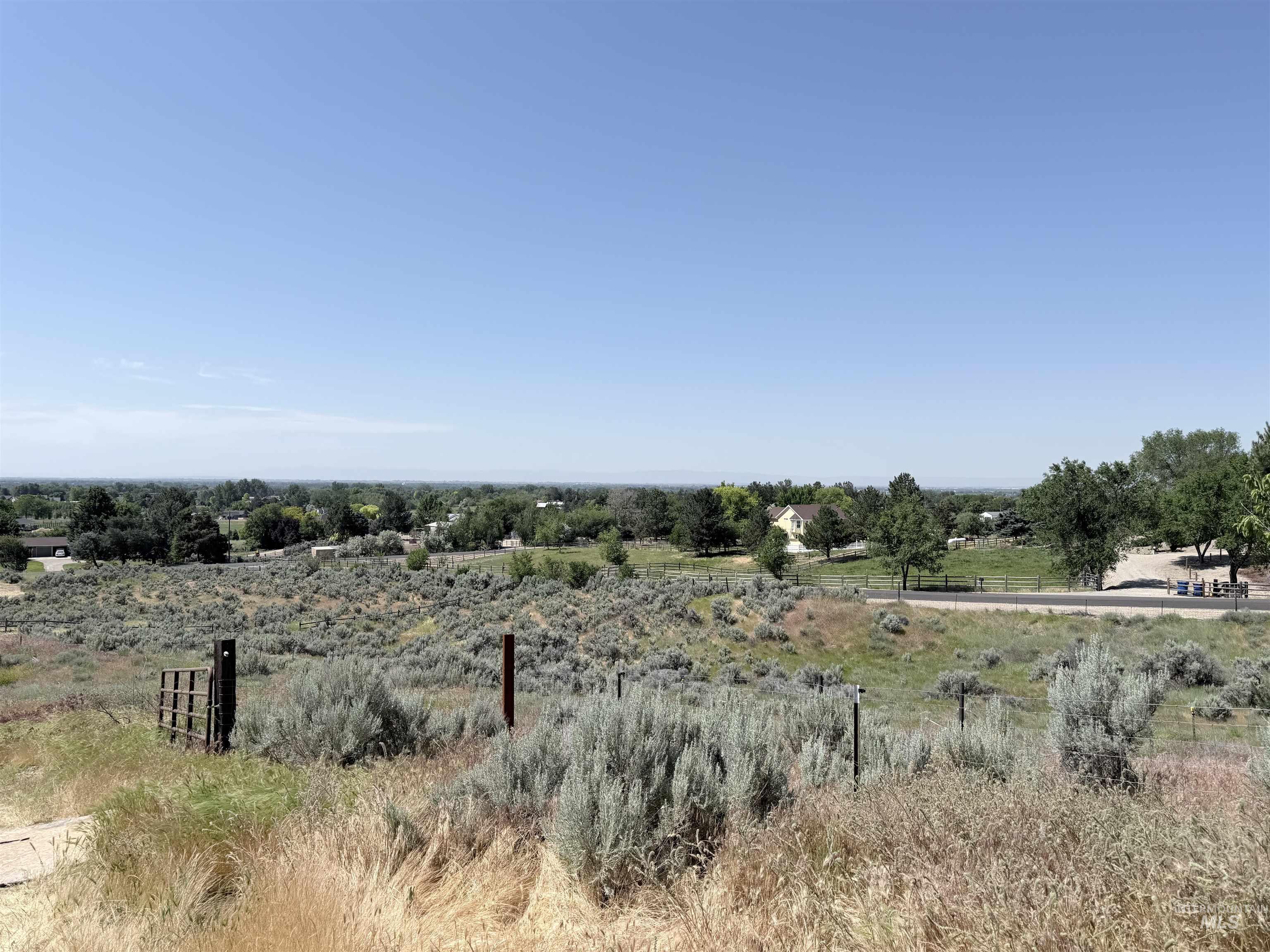 4640 N Skyline Dr, Eagle, Idaho 83616, Land For Sale, Price $1,449,000, 98987660