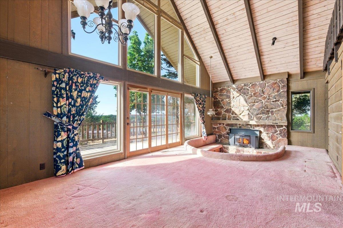 4640 N Skyline Dr, Eagle, Idaho 83616, Land For Sale, Price $1,449,000, 98987660
