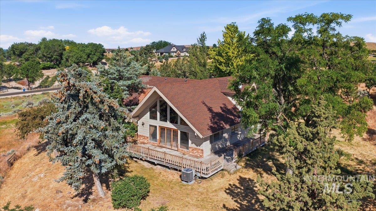 4640 N Skyline Dr, Eagle, Idaho 83616, Land For Sale, Price $1,449,000, 98987660