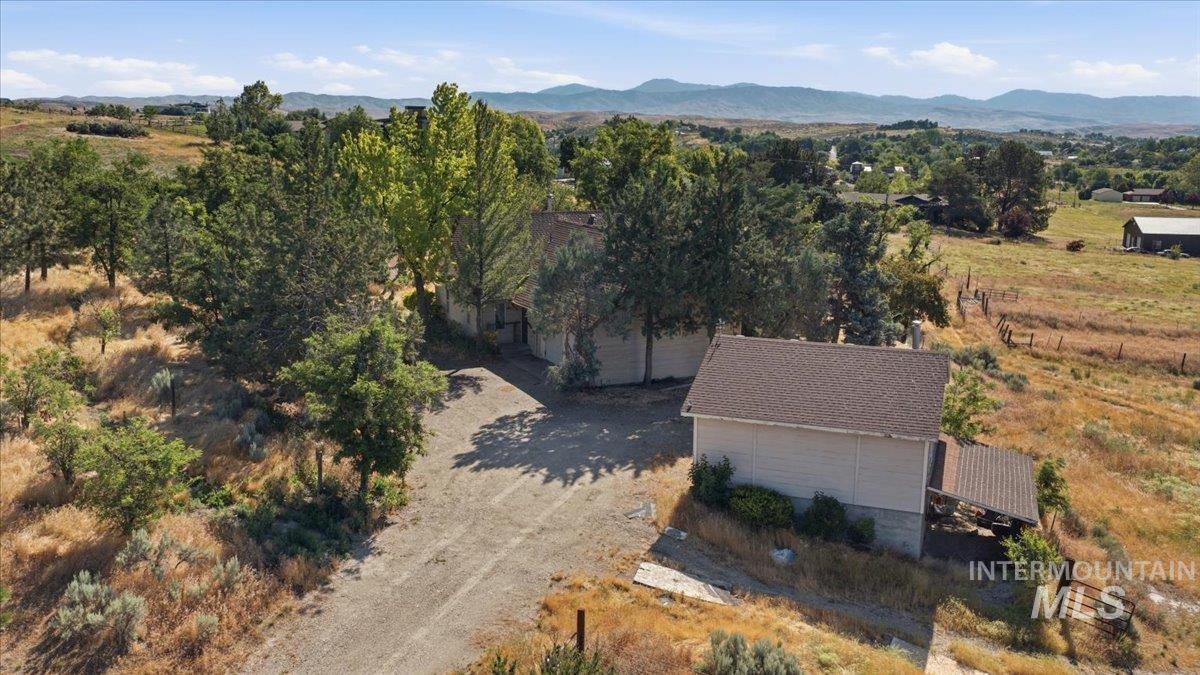4640 N Skyline Dr, Eagle, Idaho 83616, Land For Sale, Price $1,449,000, 98987660