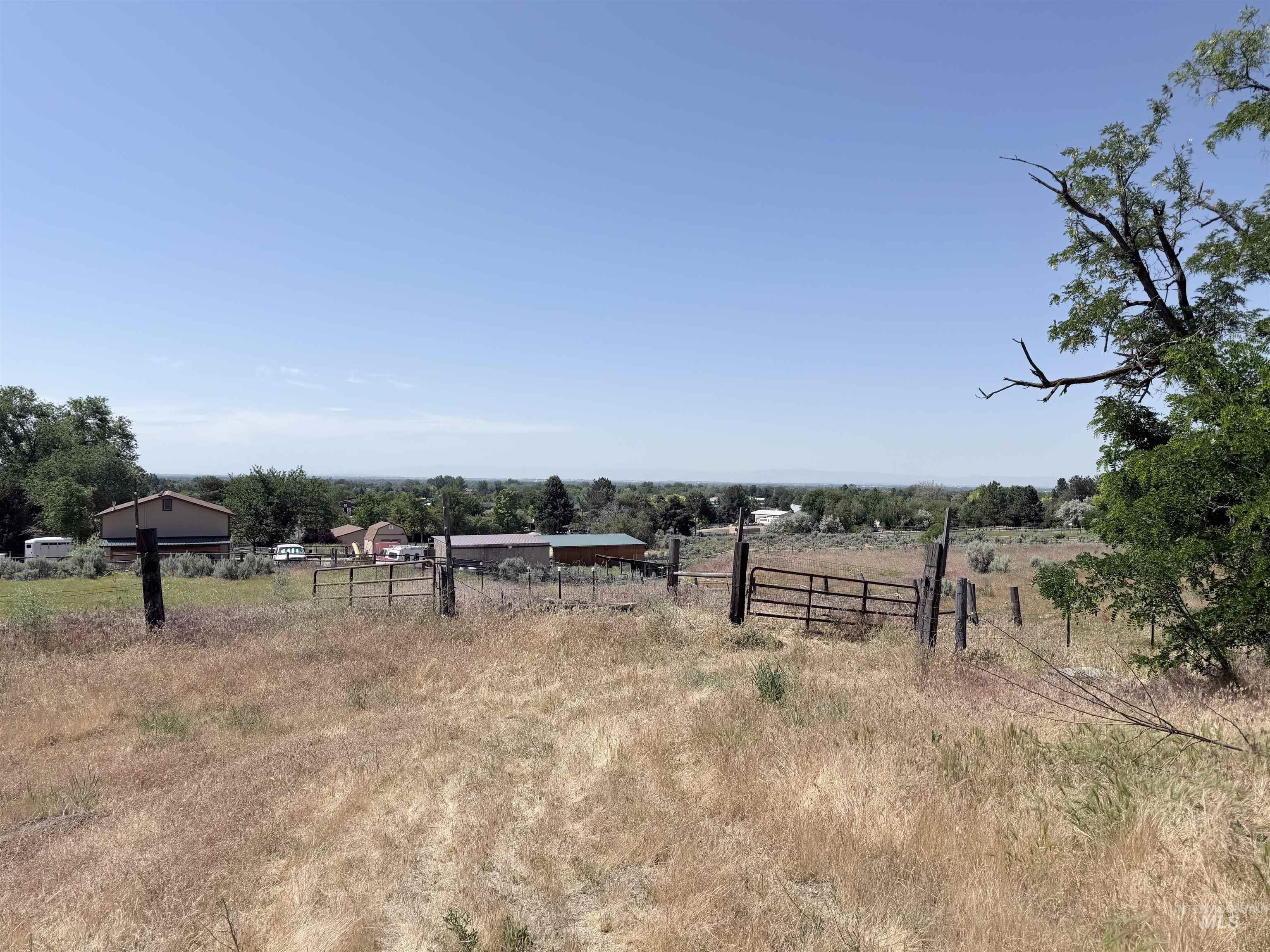 4640 N Skyline Dr, Eagle, Idaho 83616, Land For Sale, Price $1,449,000, 98987660