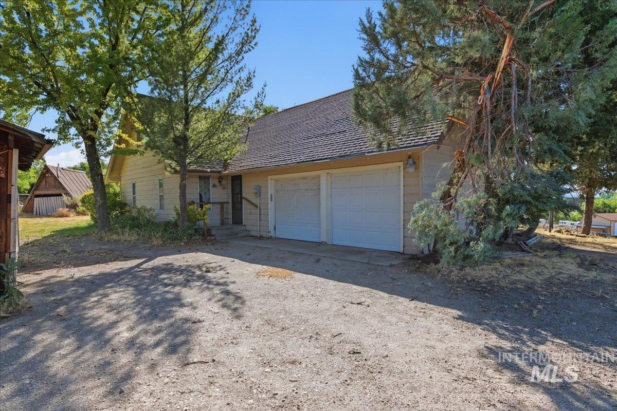 4640 N Skyline Dr, Eagle, Idaho 83616, Land For Sale, Price $1,449,000, 98987660