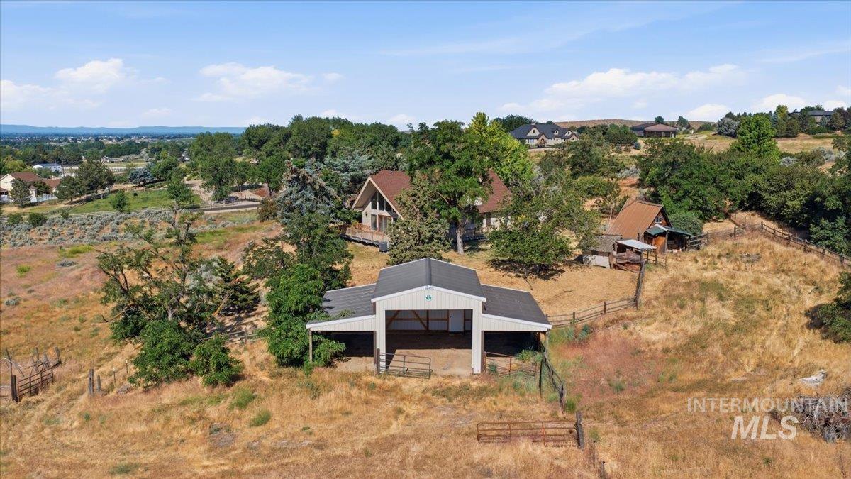 4640 N Skyline Dr, Eagle, Idaho 83616, Land For Sale, Price $1,449,000, 98987660