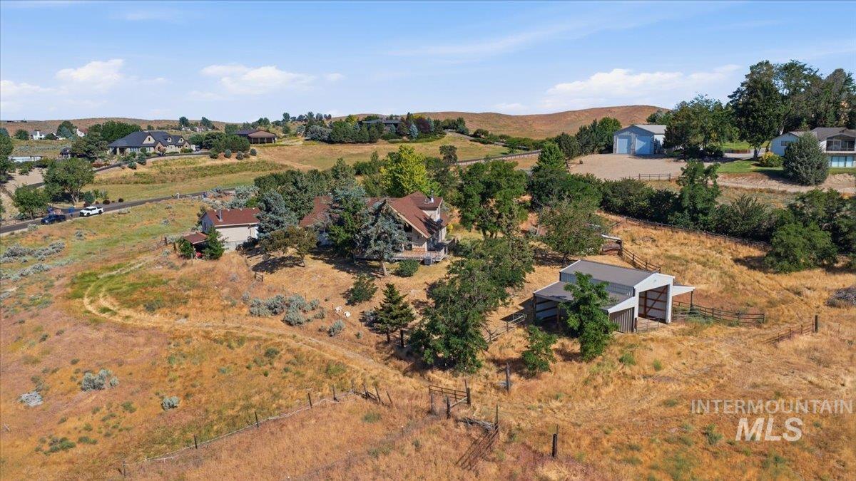 4640 N Skyline Dr, Eagle, Idaho 83616, Land For Sale, Price $1,449,000, 98987660