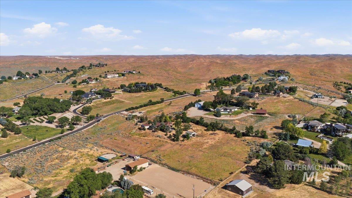 4640 N Skyline Dr, Eagle, Idaho 83616, Land For Sale, Price $1,449,000, 98987660