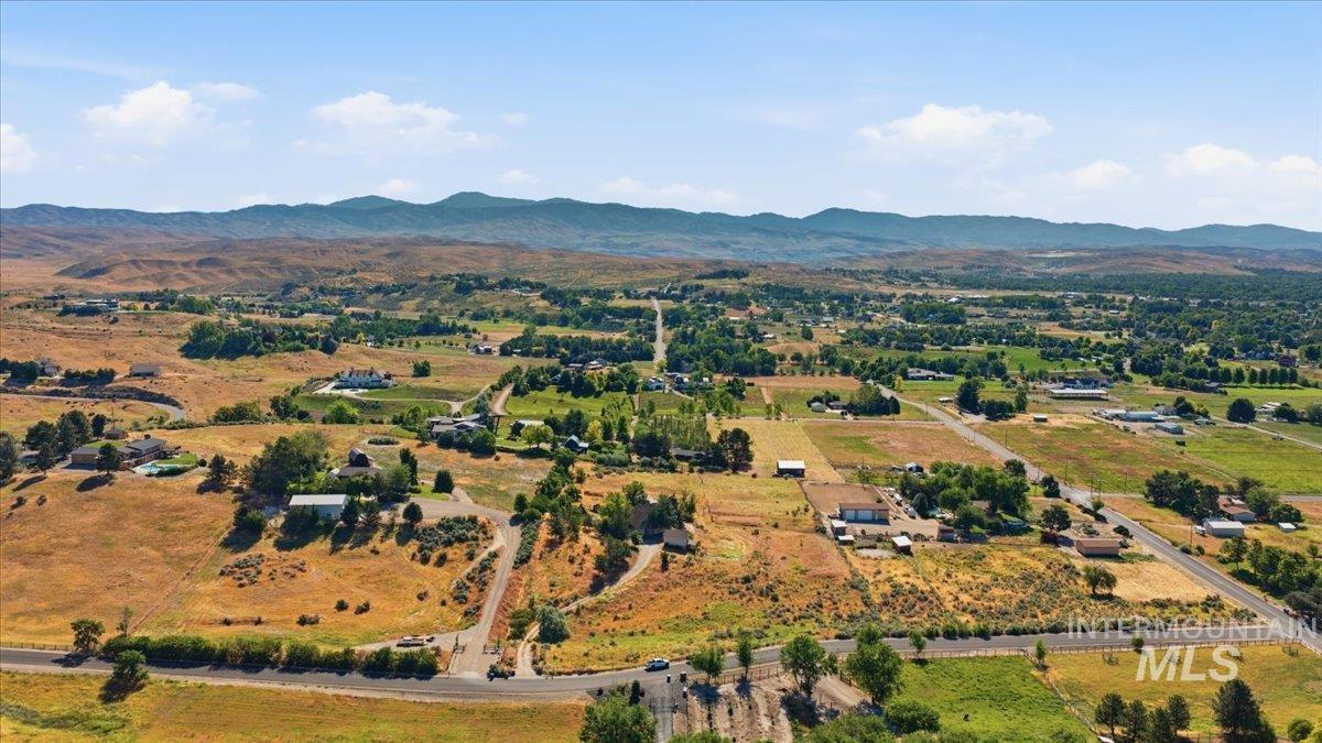 4640 N Skyline Dr, Eagle, Idaho 83616, Land For Sale, Price $1,449,000, 98987660