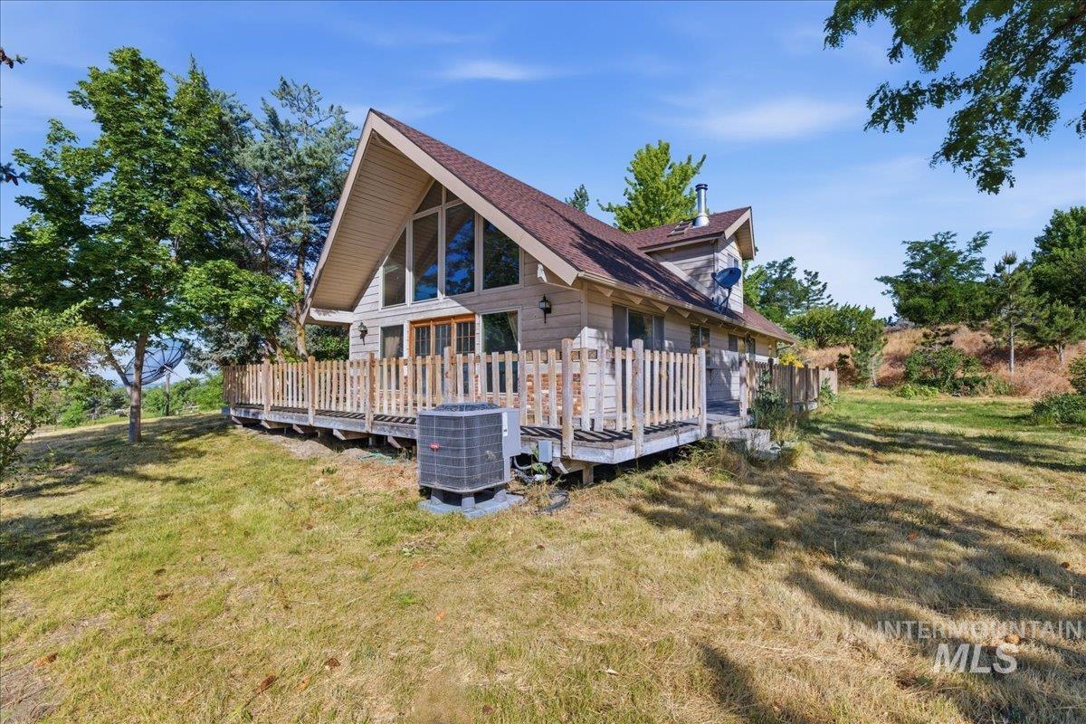 4640 N Skyline Dr, Eagle, Idaho 83616, Land For Sale, Price $1,449,000, 98987660