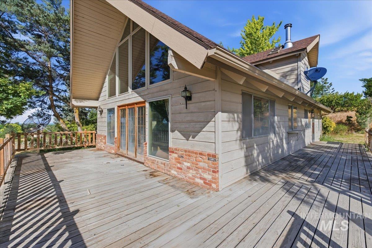4640 N Skyline Dr, Eagle, Idaho 83616, Land For Sale, Price $1,449,000, 98987660