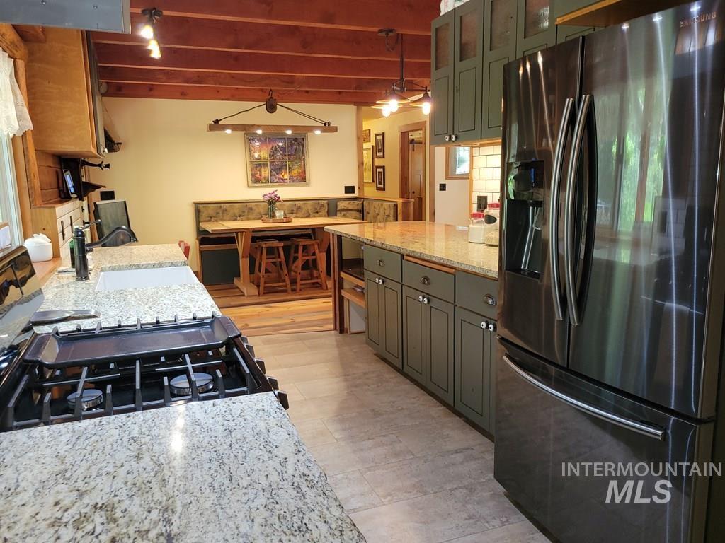 10534 Hwy 55, Cascade, Idaho 83611, 2 Bedrooms, 2 Bathrooms, Residential For Sale, Price $799,900, 98987661