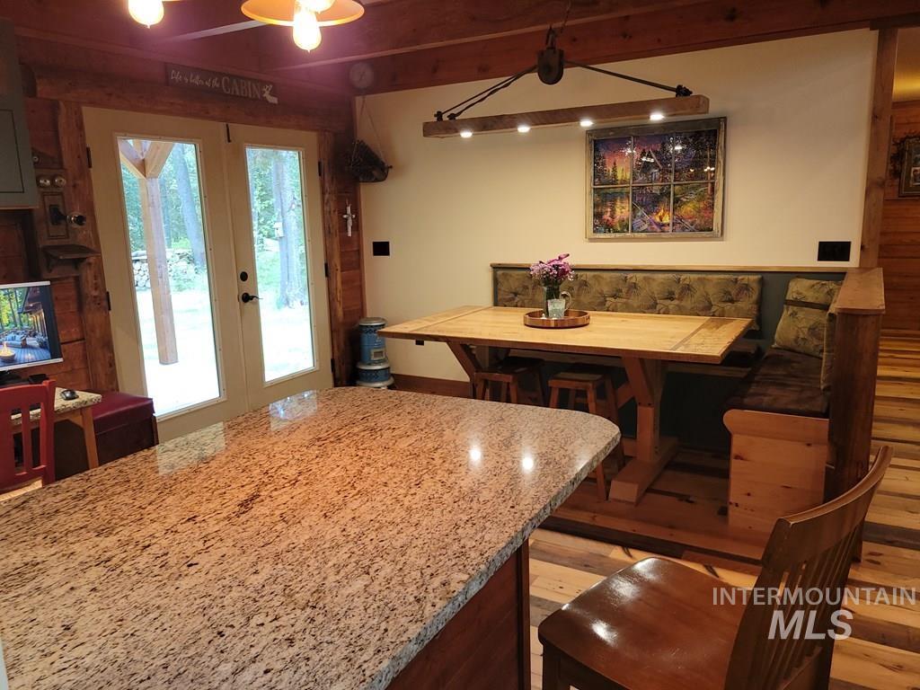 10534 Hwy 55, Cascade, Idaho 83611, 2 Bedrooms, 2 Bathrooms, Residential For Sale, Price $799,900, 98987661