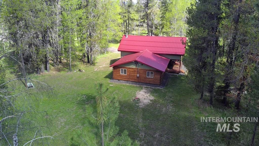 10534 Hwy 55, Cascade, Idaho 83611, 2 Bedrooms, 2 Bathrooms, Residential For Sale, Price $799,900, 98987661