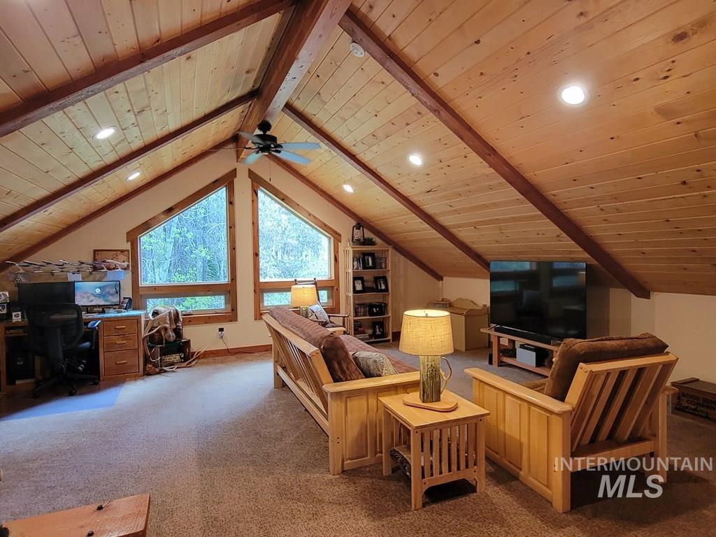 10534 Hwy 55, Cascade, Idaho 83611, 2 Bedrooms, 2 Bathrooms, Residential For Sale, Price $799,900, 98987661