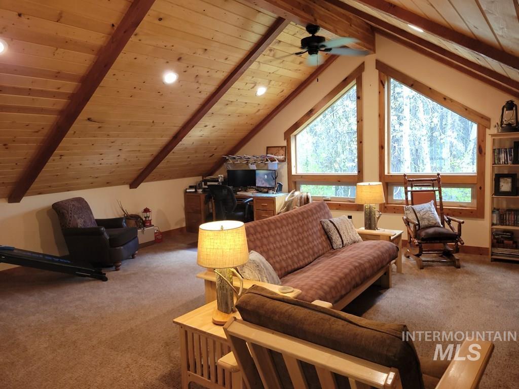 10534 Hwy 55, Cascade, Idaho 83611, 2 Bedrooms, 2 Bathrooms, Residential For Sale, Price $799,900, 98987661