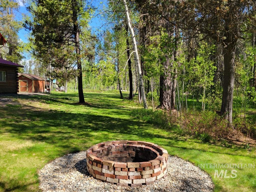10534 Hwy 55, Cascade, Idaho 83611, 2 Bedrooms, 2 Bathrooms, Residential For Sale, Price $799,900, 98987661