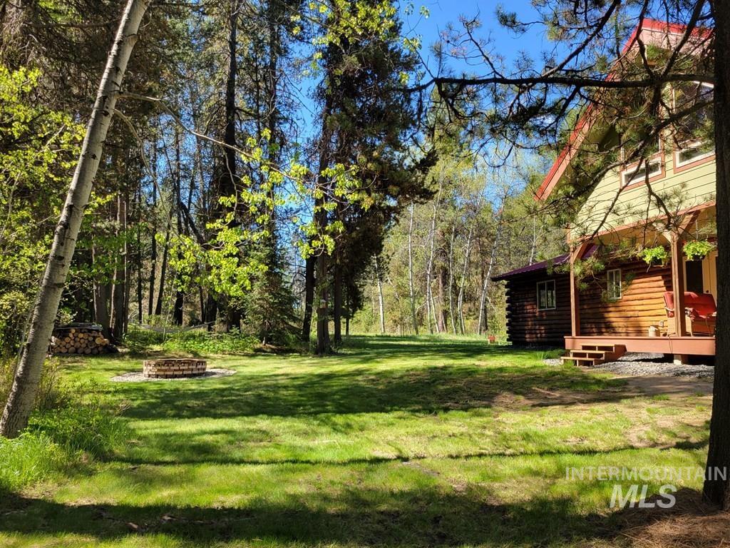 10534 Hwy 55, Cascade, Idaho 83611, 2 Bedrooms, 2 Bathrooms, Residential For Sale, Price $799,900, 98987661