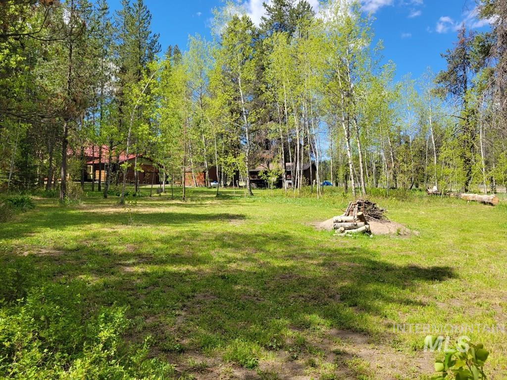10534 Hwy 55, Cascade, Idaho 83611, 2 Bedrooms, 2 Bathrooms, Residential For Sale, Price $799,900, 98987661