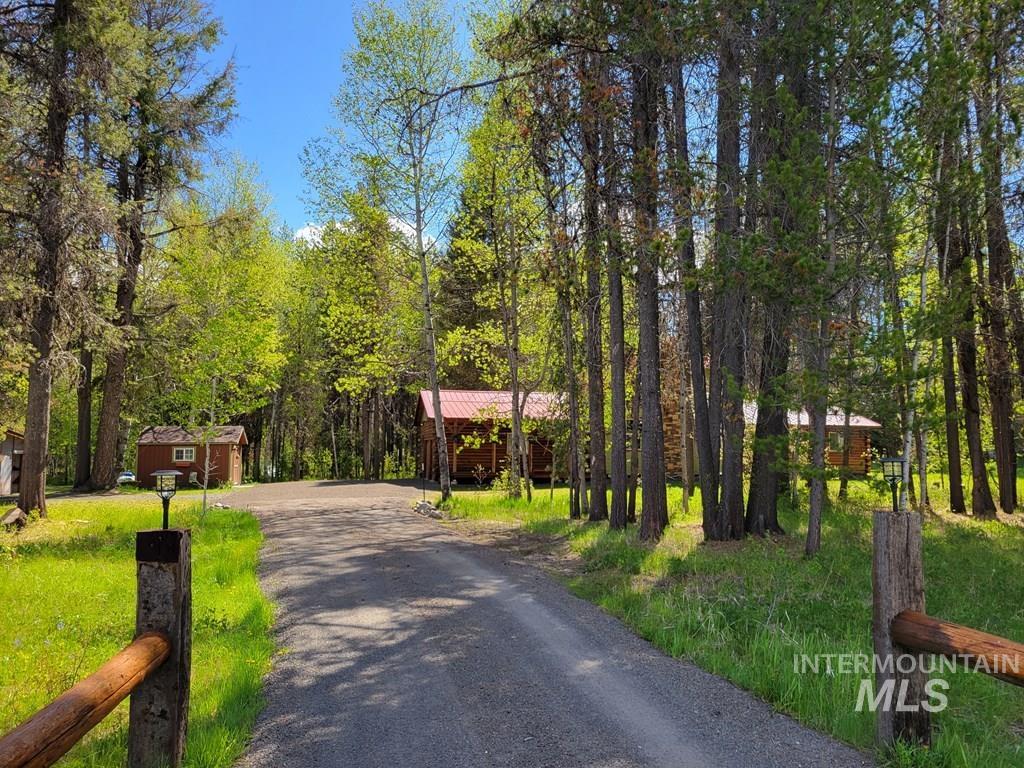 10534 Hwy 55, Cascade, Idaho 83611, 2 Bedrooms, 2 Bathrooms, Residential For Sale, Price $799,900, 98987661